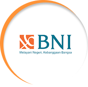 Logo Beasiswa Bank Negara Indonesia (BNI) 2026